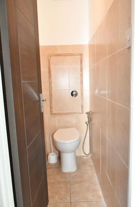 Away From Apartament
