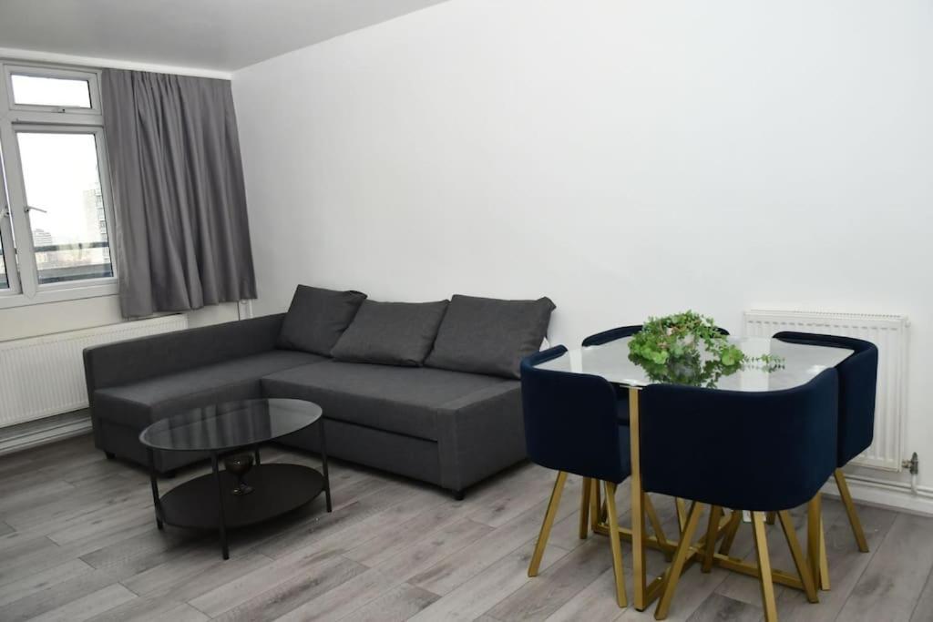 Away From Apartament *