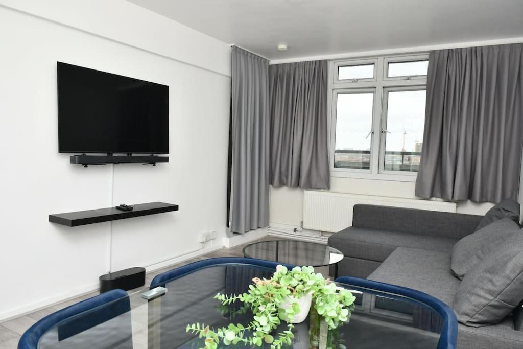 Away From Apartament Londra